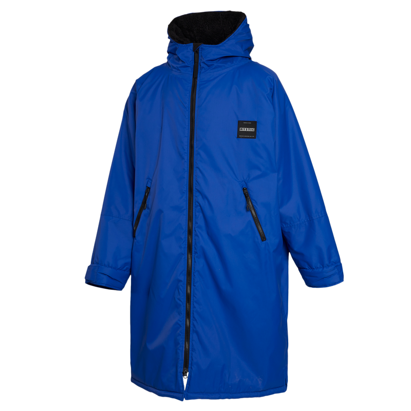 Load image into Gallery viewer, Poncho Explore - Flash Blue - 2024
