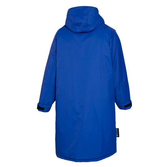 Poncho Explore - Flash Blue - 2024