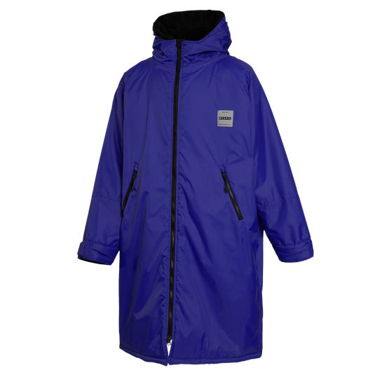 Poncho Explore - Purple - 2024