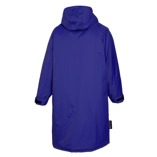 Poncho Explore - Purple - 2024