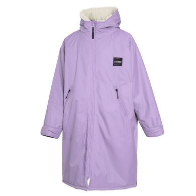 Poncho Explore - Pink / Purple - 2025