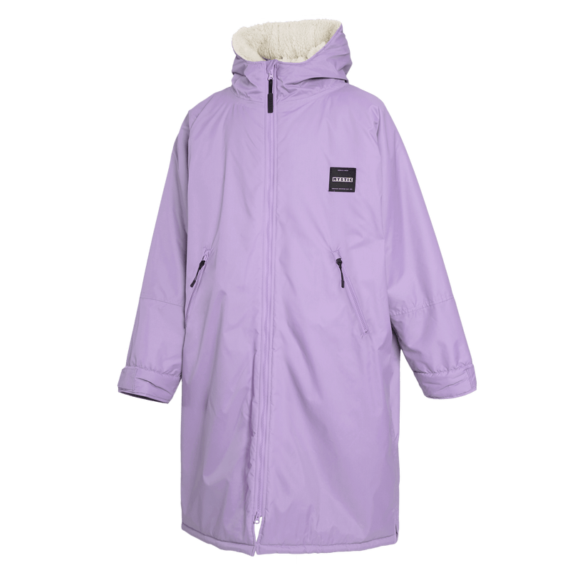 Load image into Gallery viewer, Poncho Explore - Pink / Purple - 2025
