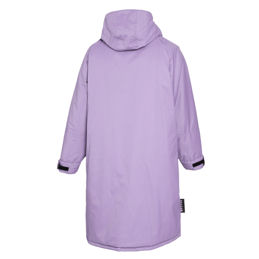 Poncho Explore - Pink / Purple - 2025
