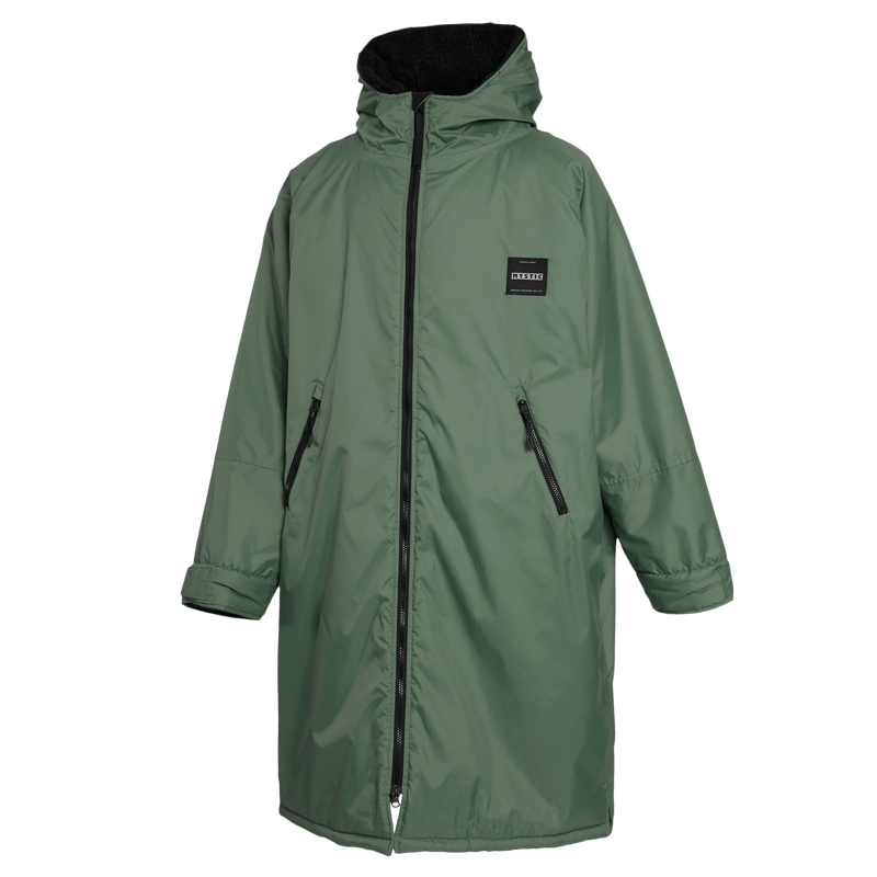 Load image into Gallery viewer, Poncho Explore - Brave Green - 2024
