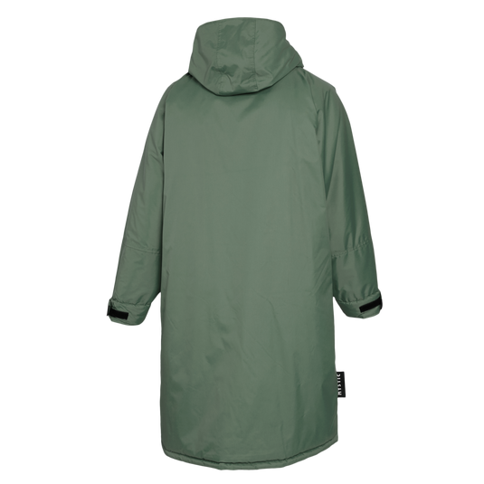 Poncho Explore - Brave Green - 2024