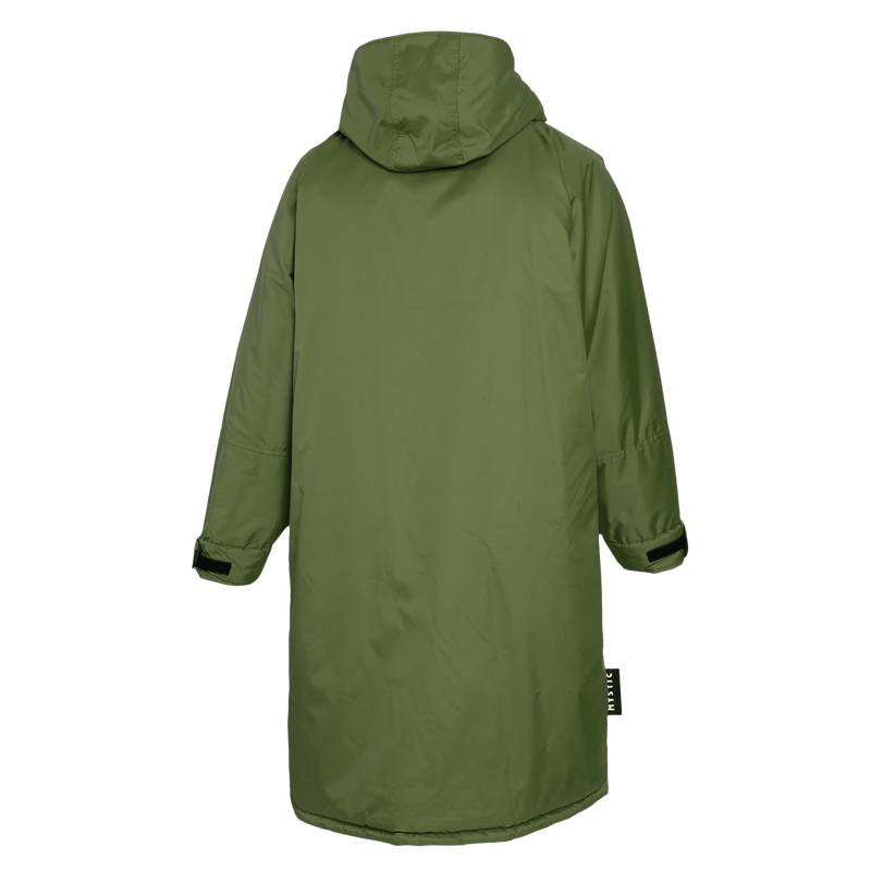 Load image into Gallery viewer, Poncho Explore - Moss - 2025
