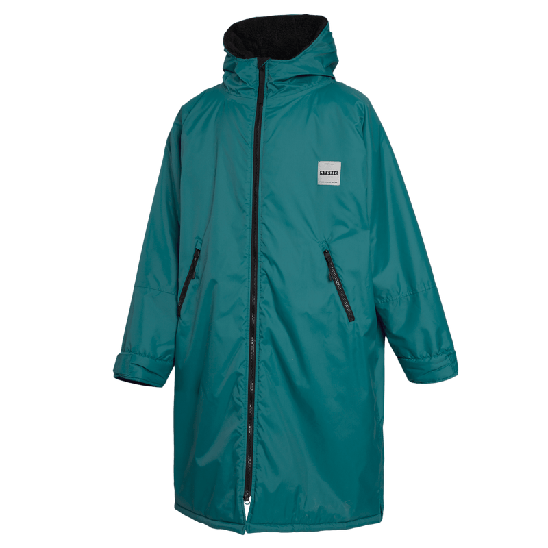 Load image into Gallery viewer, Poncho Explore - Teal - 2025
