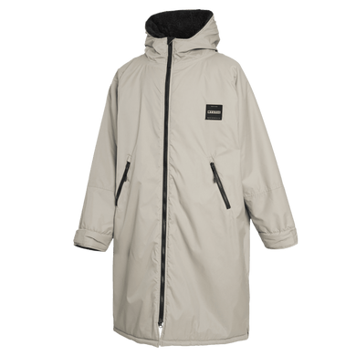 Poncho Explore - Sand - 2025