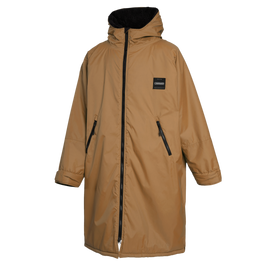 Poncho Explore - Slate Brown - 2025