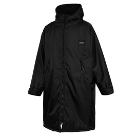 Poncho Explore - Black - 2025