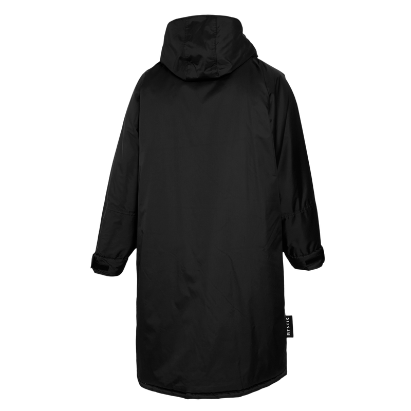 Load image into Gallery viewer, Poncho Explore - Black - 2025
