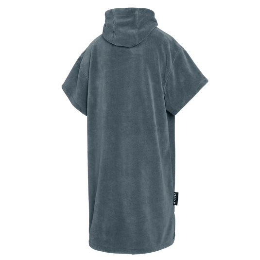 Poncho Teddy - Tidal Blue - 2026