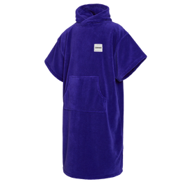 Poncho Teddy - Purple - 2024