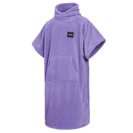 Poncho Teddy - Iris Blue - 2026