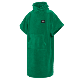 Poncho Teddy - Green - 2024