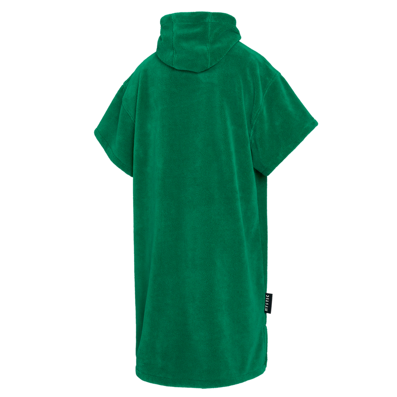 Load image into Gallery viewer, Poncho Teddy - Green - 2024
