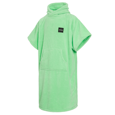 Poncho Teddy - Lime Green - 2024