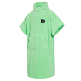 Poncho Teddy - Lime Green - 2024