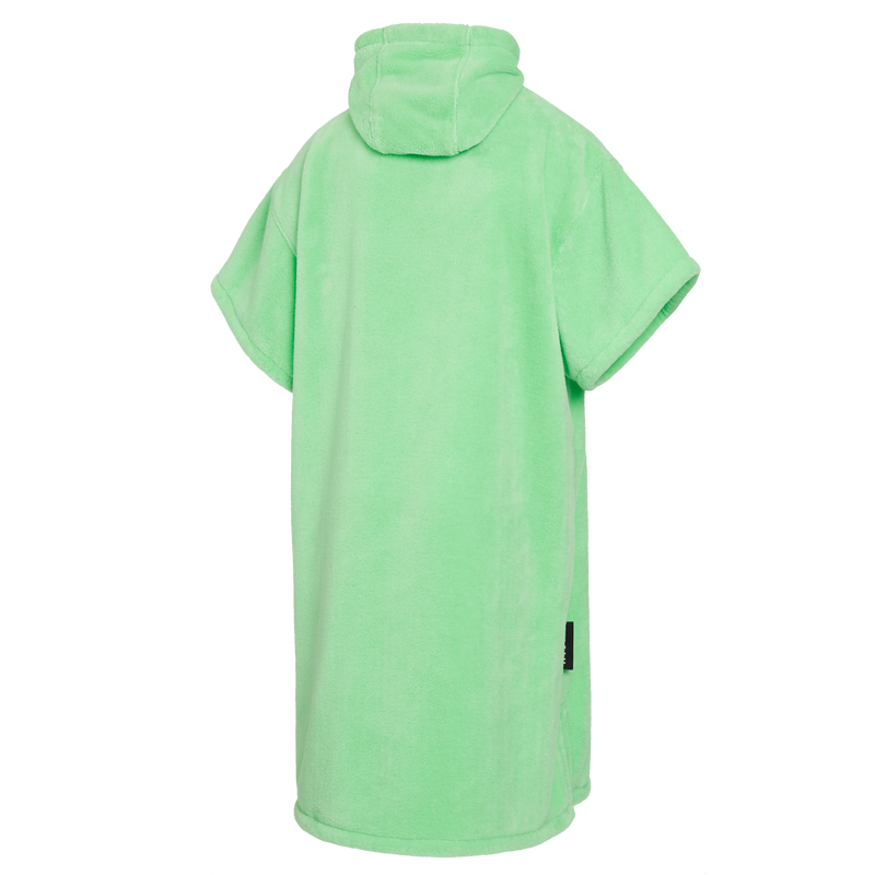 Load image into Gallery viewer, Poncho Teddy - Lime Green - 2024
