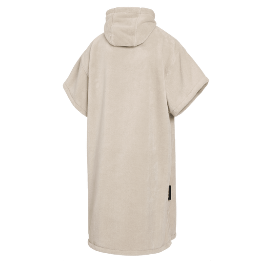 Poncho Teddy - Sand - 2027