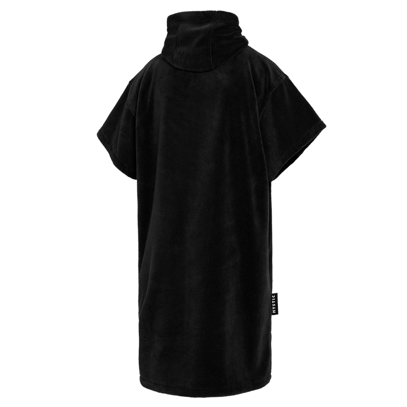 Load image into Gallery viewer, Poncho Teddy - Black - 2025
