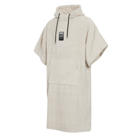 Poncho Jacquard - Off White - 2024