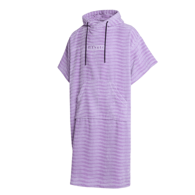 Poncho Jacquard - Pink / Purple - 2025