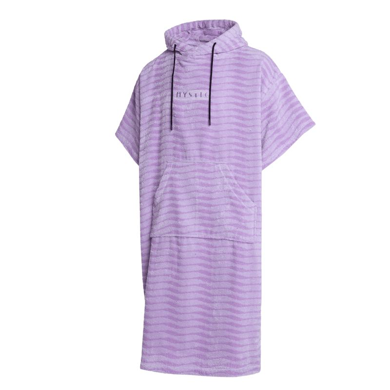 Load image into Gallery viewer, Poncho Jacquard - Pink / Purple - 2025
