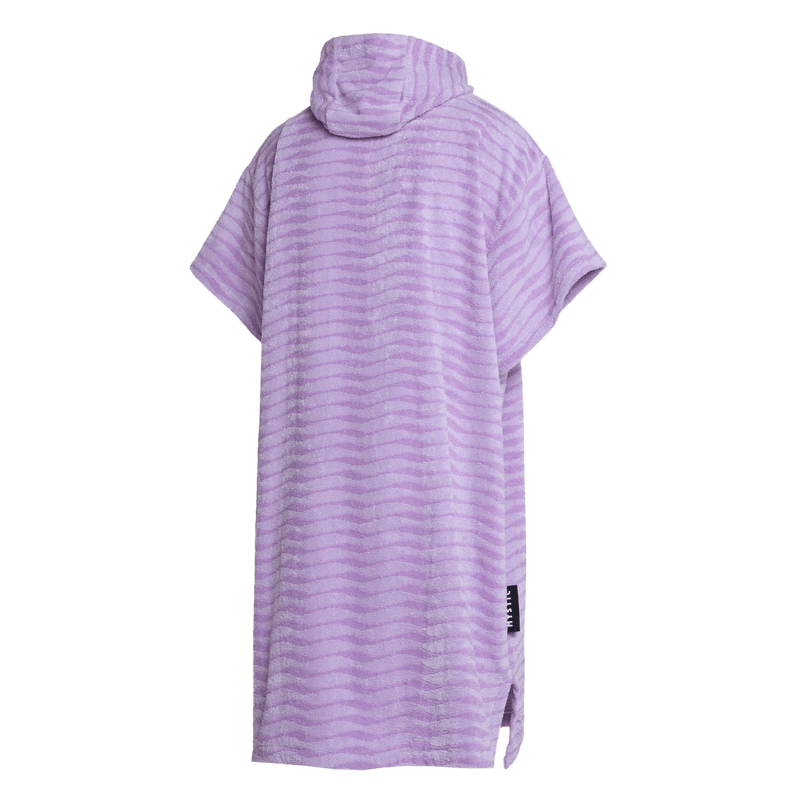 Load image into Gallery viewer, Poncho Jacquard - Pink / Purple - 2025

