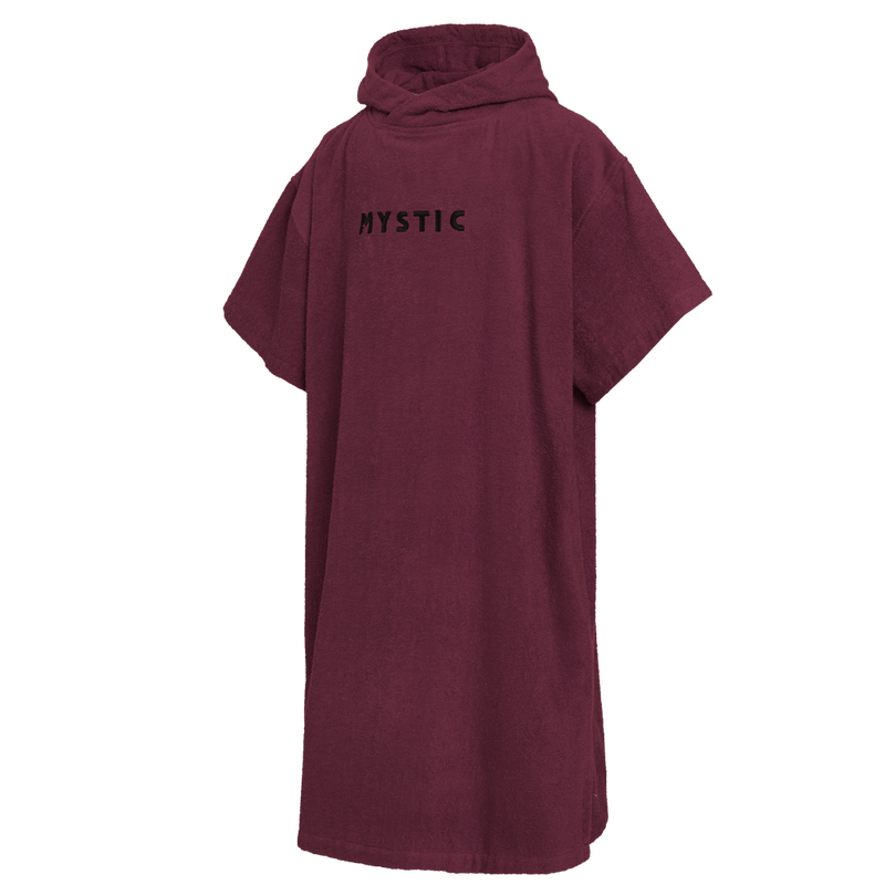 Load image into Gallery viewer, Poncho Brand - Oxblood Red - 2026
