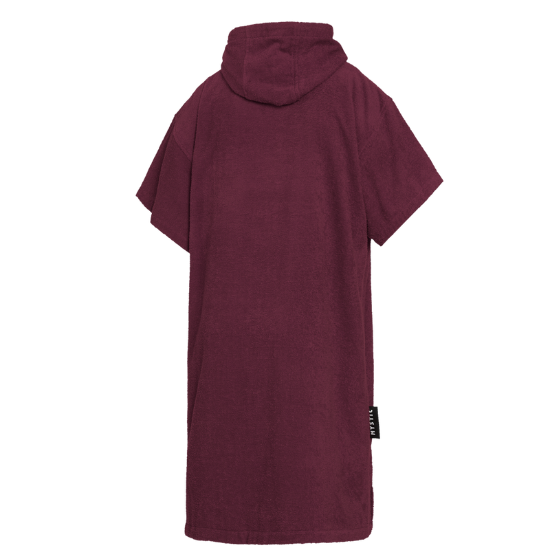 Load image into Gallery viewer, Poncho Brand - Oxblood Red - 2026
