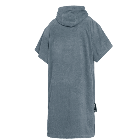 Poncho Brand - Tidal Blue - 2026