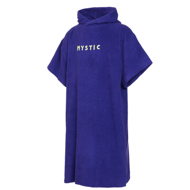 Poncho Brand - Purple - 2024