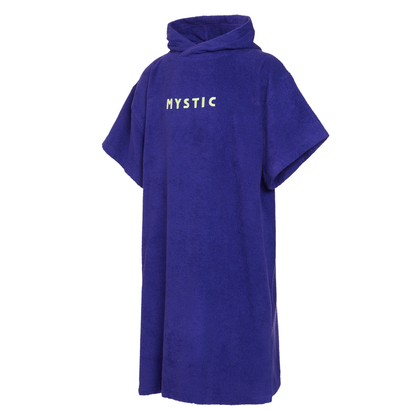 Load image into Gallery viewer, Poncho Brand - Purple - 2024
