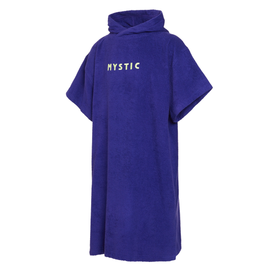 Poncho Brand - Purple - 2024