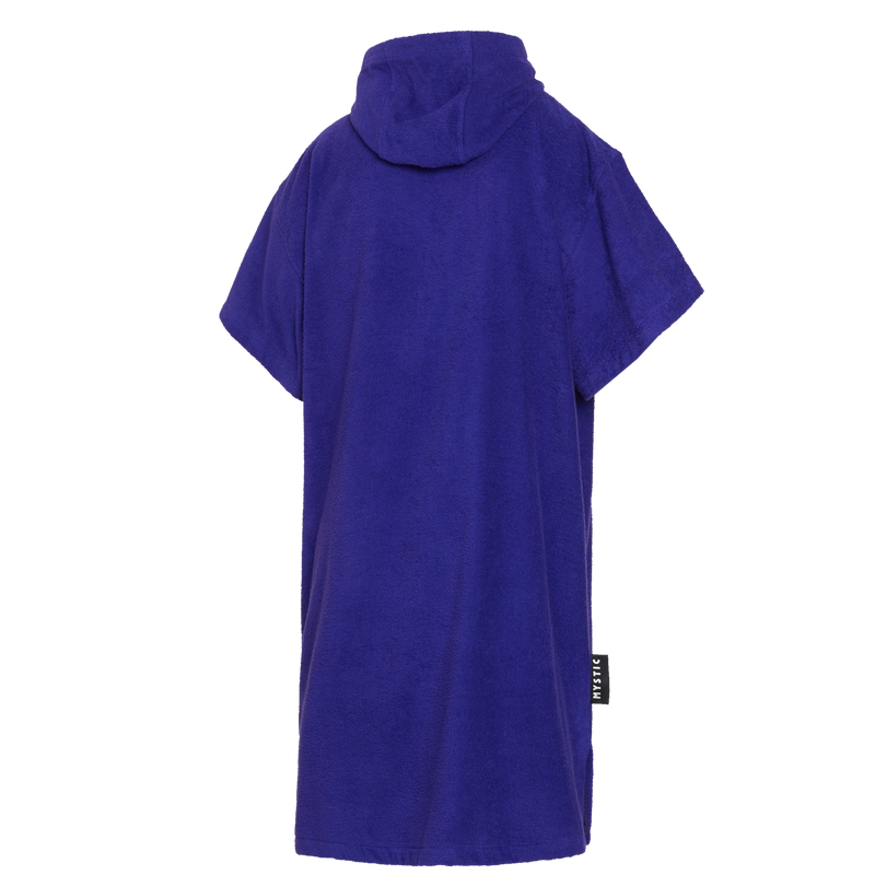 Load image into Gallery viewer, Poncho Brand - Purple - 2024
