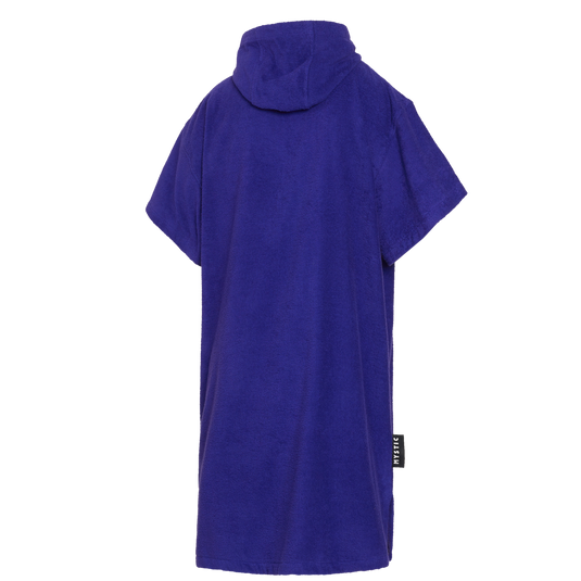 Poncho Brand - Purple - 2024