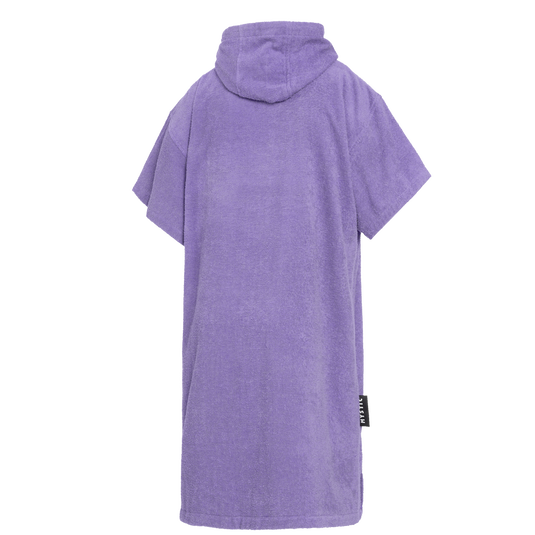 Poncho Brand - Iris Blue - 2026