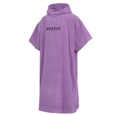 Poncho Brand - Pink / Purple - 2025
