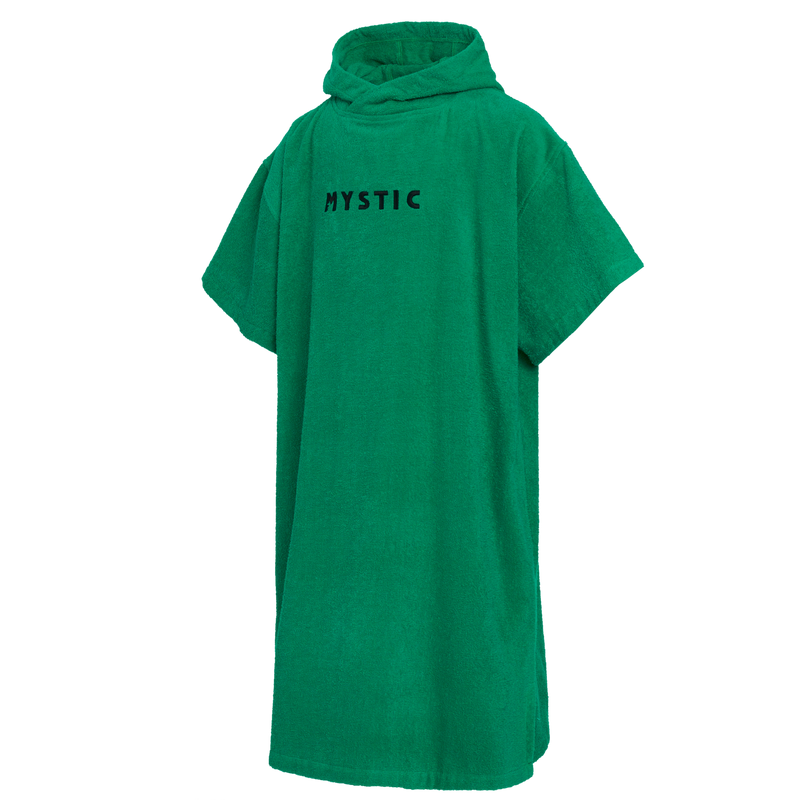 Load image into Gallery viewer, Poncho Brand - Green - 2025
