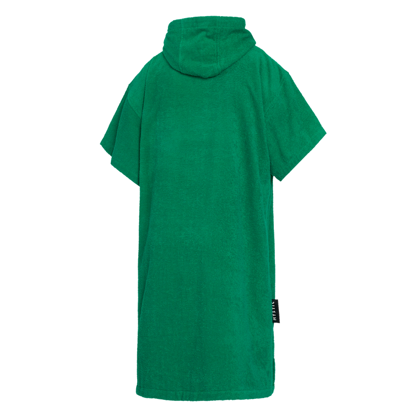 Load image into Gallery viewer, Poncho Brand - Green - 2025
