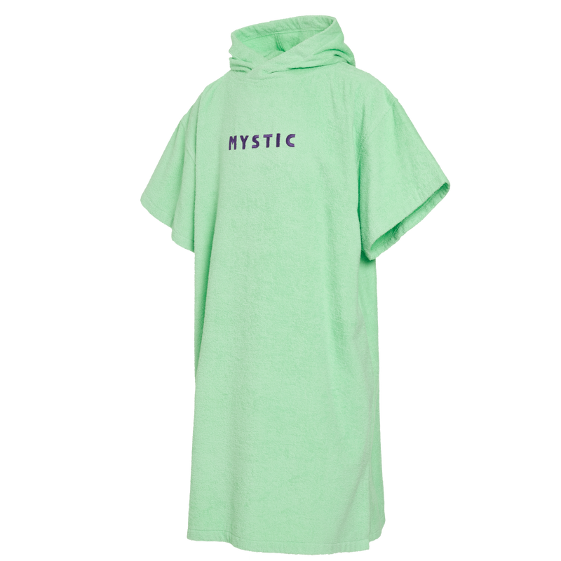 Load image into Gallery viewer, Poncho Brand - Lime Green - 2024
