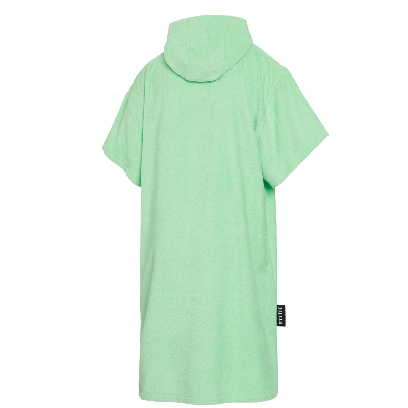 Load image into Gallery viewer, Poncho Brand - Lime Green - 2024
