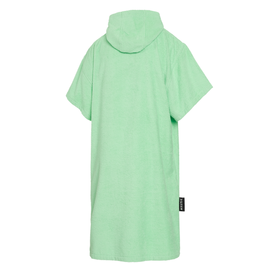 Poncho Brand - Lime Green - 2024