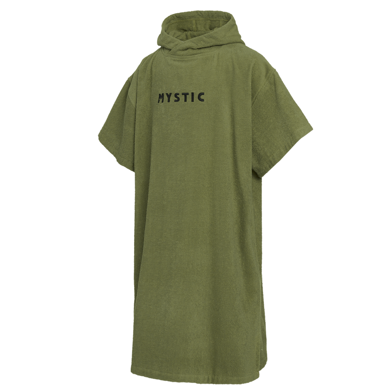 Load image into Gallery viewer, Poncho Brand - Olive Green - 2026
