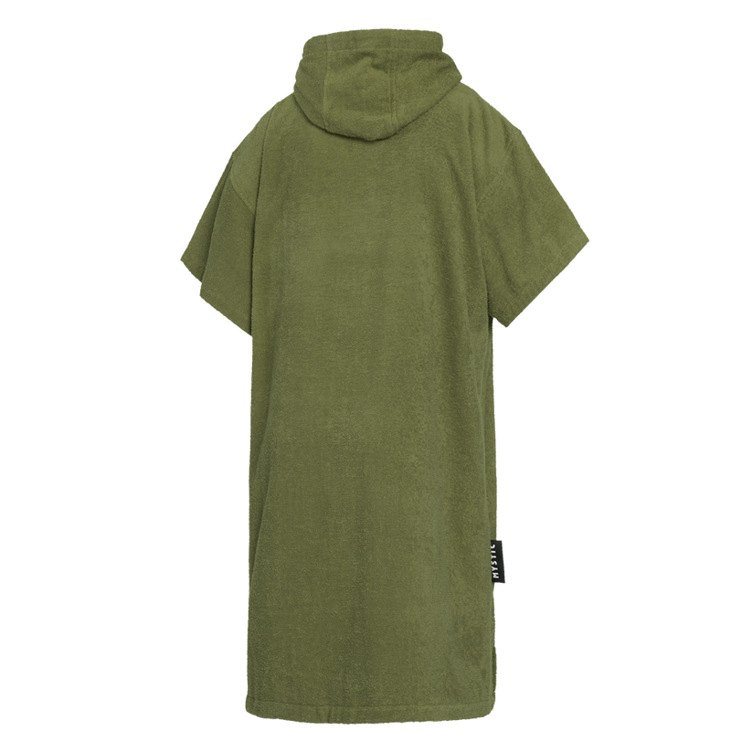 Load image into Gallery viewer, Poncho Brand - Olive Green - 2026
