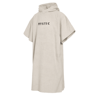 Poncho Brand - Sand - 2025