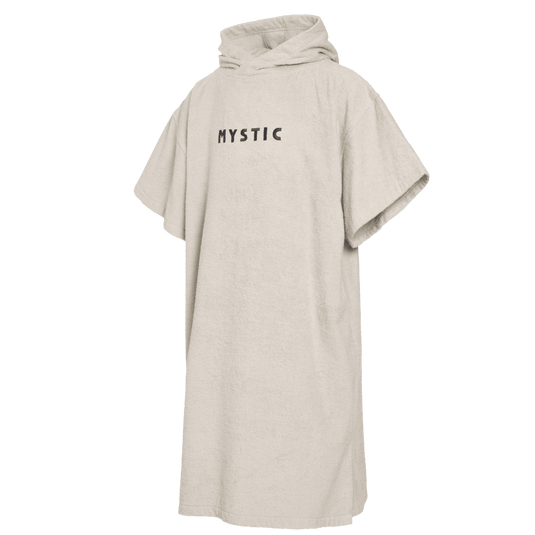 Poncho Brand - Sand - 2025