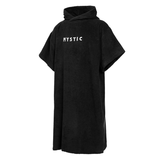Poncho Brand - Black - 2025