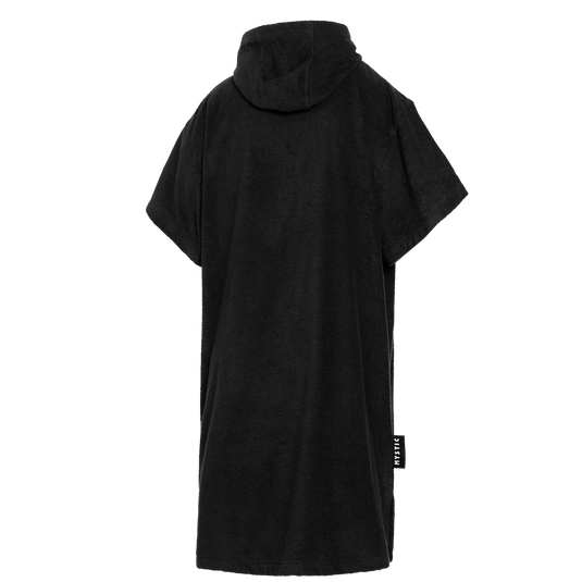 Poncho Brand - Black - 2025